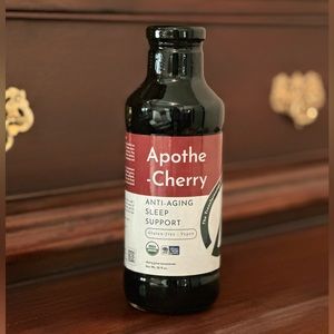 Purium Apoth Cherry NEW